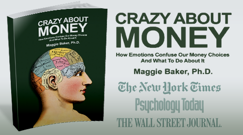 crazy-about-money Maggie Baker
