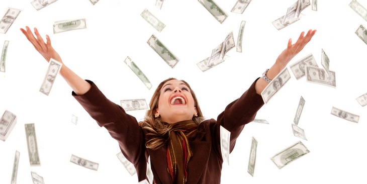 Maggie Baker, Ph. D.