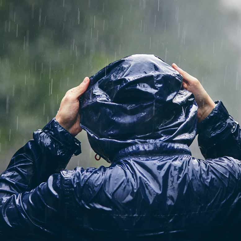 The Cost of Weather - Maggie Baker