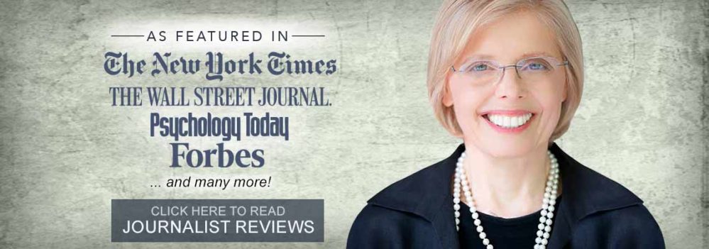 Maggie Baker Ph.D. Psychologist - Financial Therapist