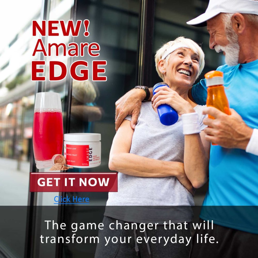 Maggie Baker PhD Edge