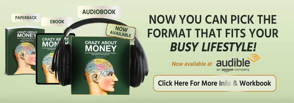 Maggie Baker Audiobook Book